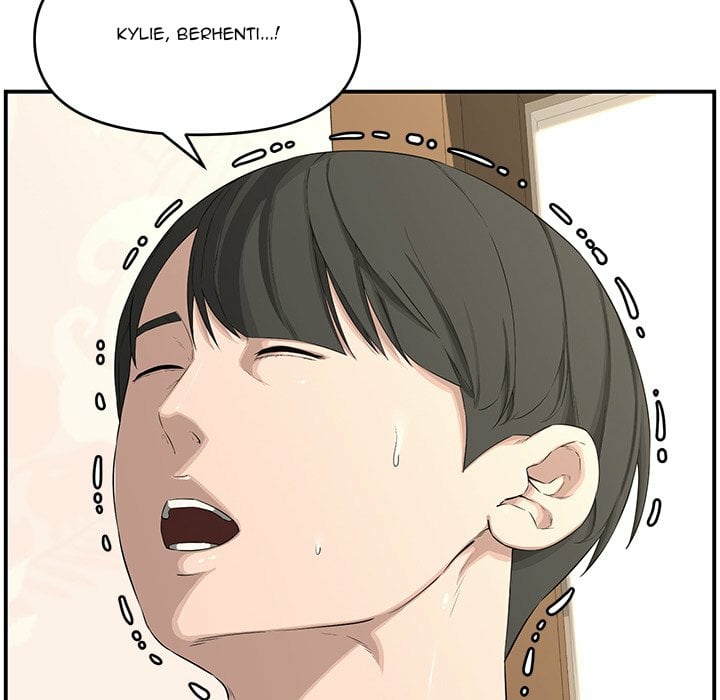 Newlyweds - Chapter 18 172