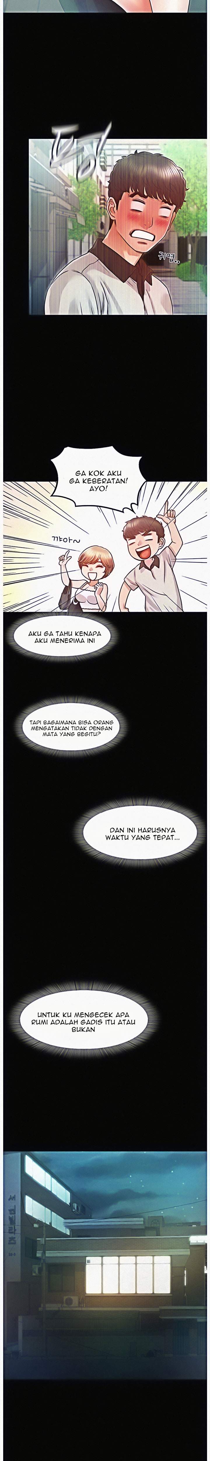 Who did you do with - Chapter 18 12