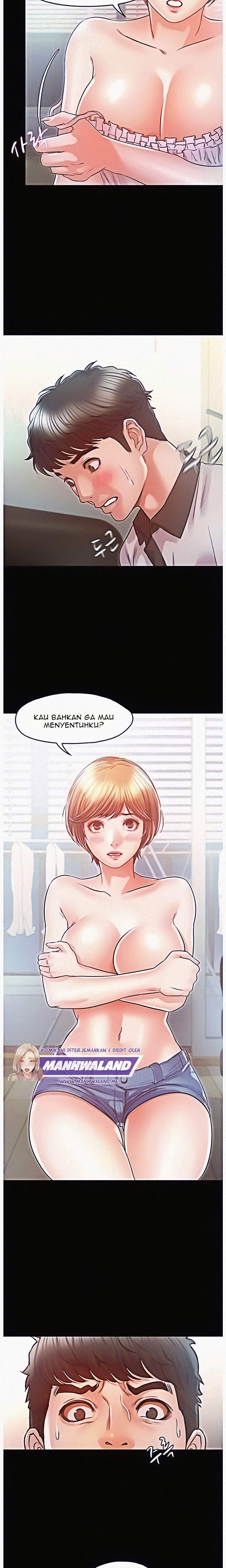 Who did you do with - Chapter 18 20