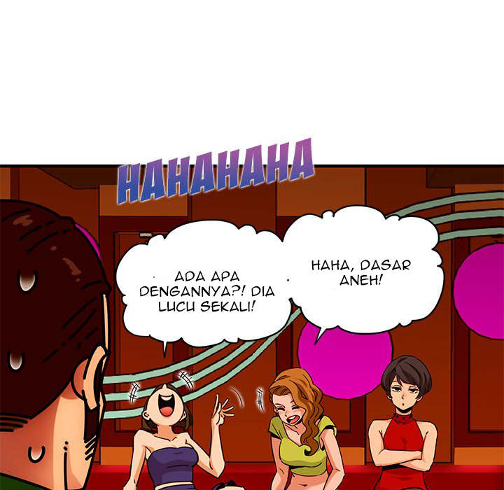 Dog on Patrol - Chapter 18 8