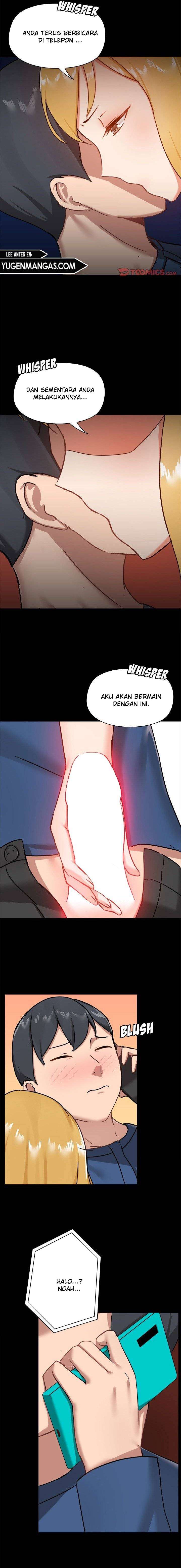 Gamers - Chapter 18 4