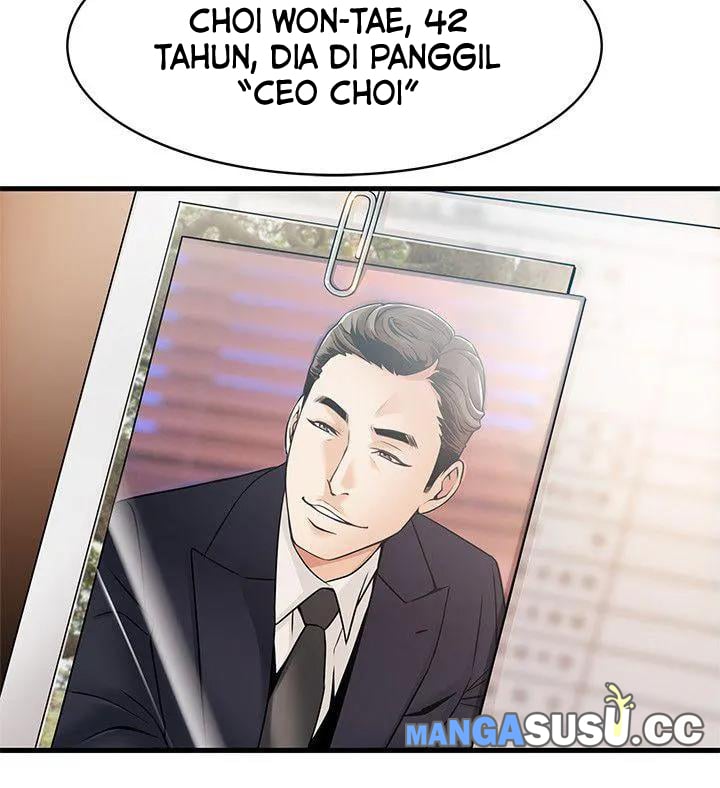 Weak Point (Husky Team) - Chapter 18 6