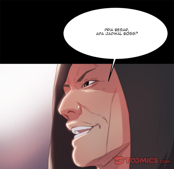 The Lost Girl - Chapter 18 11 The Lost Girl - Chapter 18 11