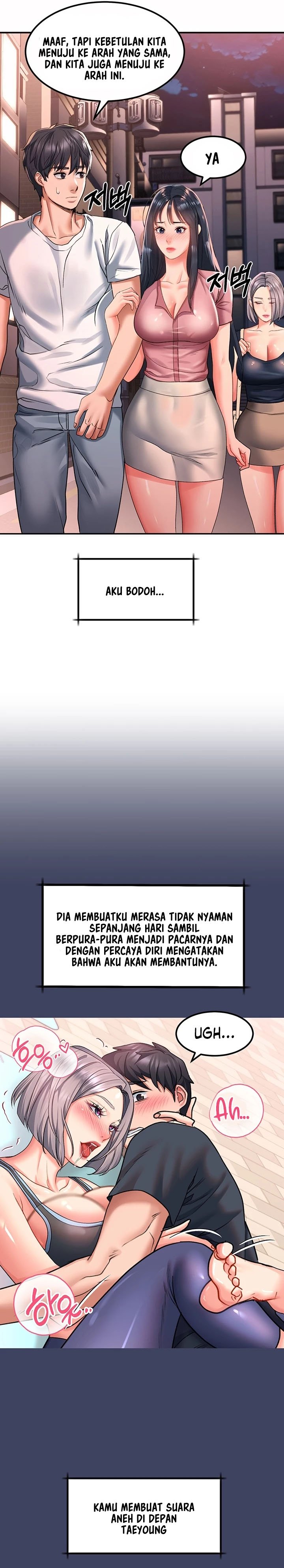 Unlock Her Heart - Chapter 18 10 Unlock Her Heart - Chapter 18 10