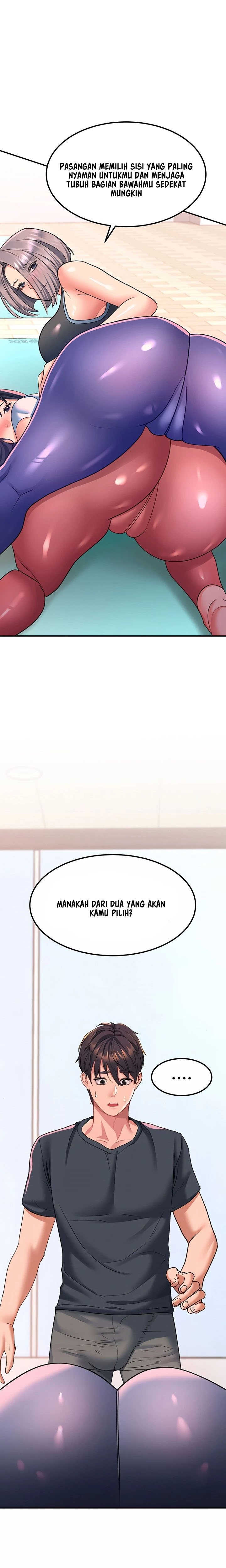 Unlock Her Heart - Chapter 18 4 Unlock Her Heart - Chapter 18 4