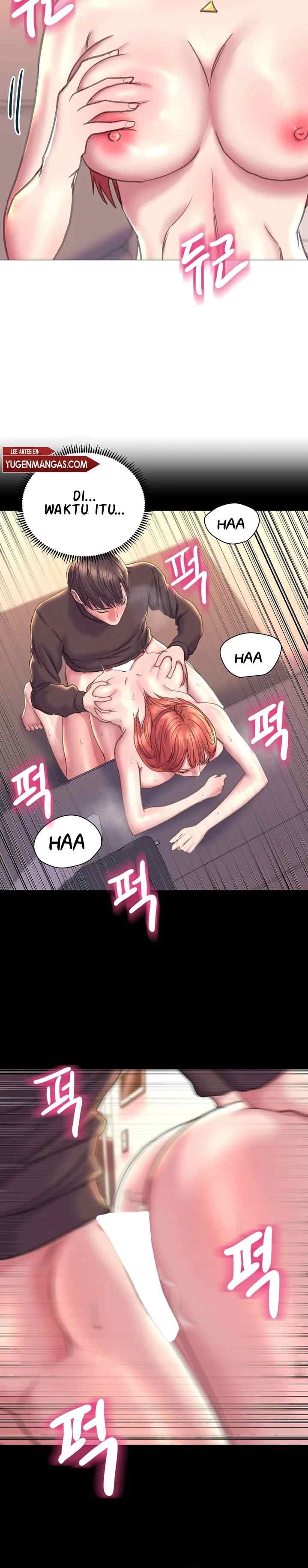 Double Face - Chapter 18 20 Double Face - Chapter 18 20