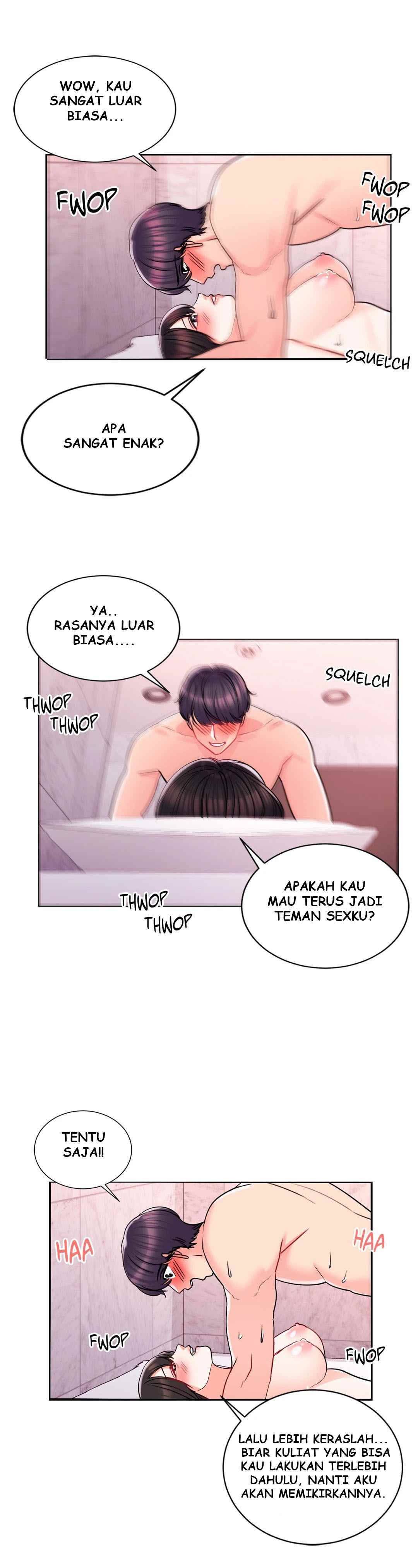 Campus Love - Chapter 18 32