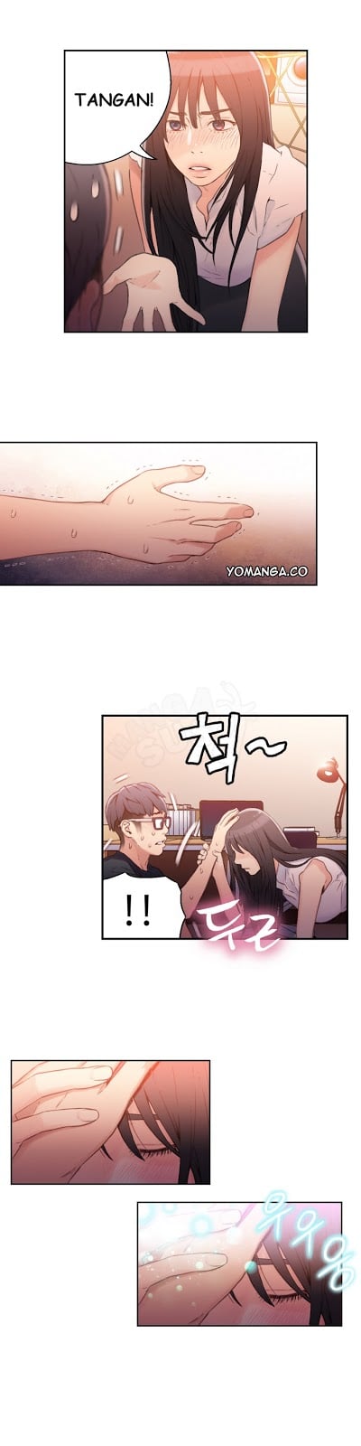 Sweet Guy - Chapter 18 14