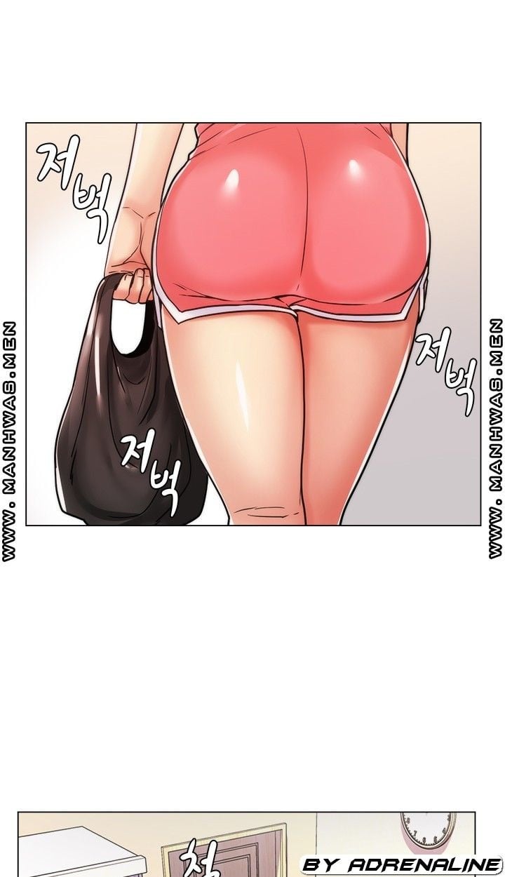 My Stepmom Is My Girlfriend - Chapter 18 14 My Stepmom Is My Girlfriend - Chapter 18 14