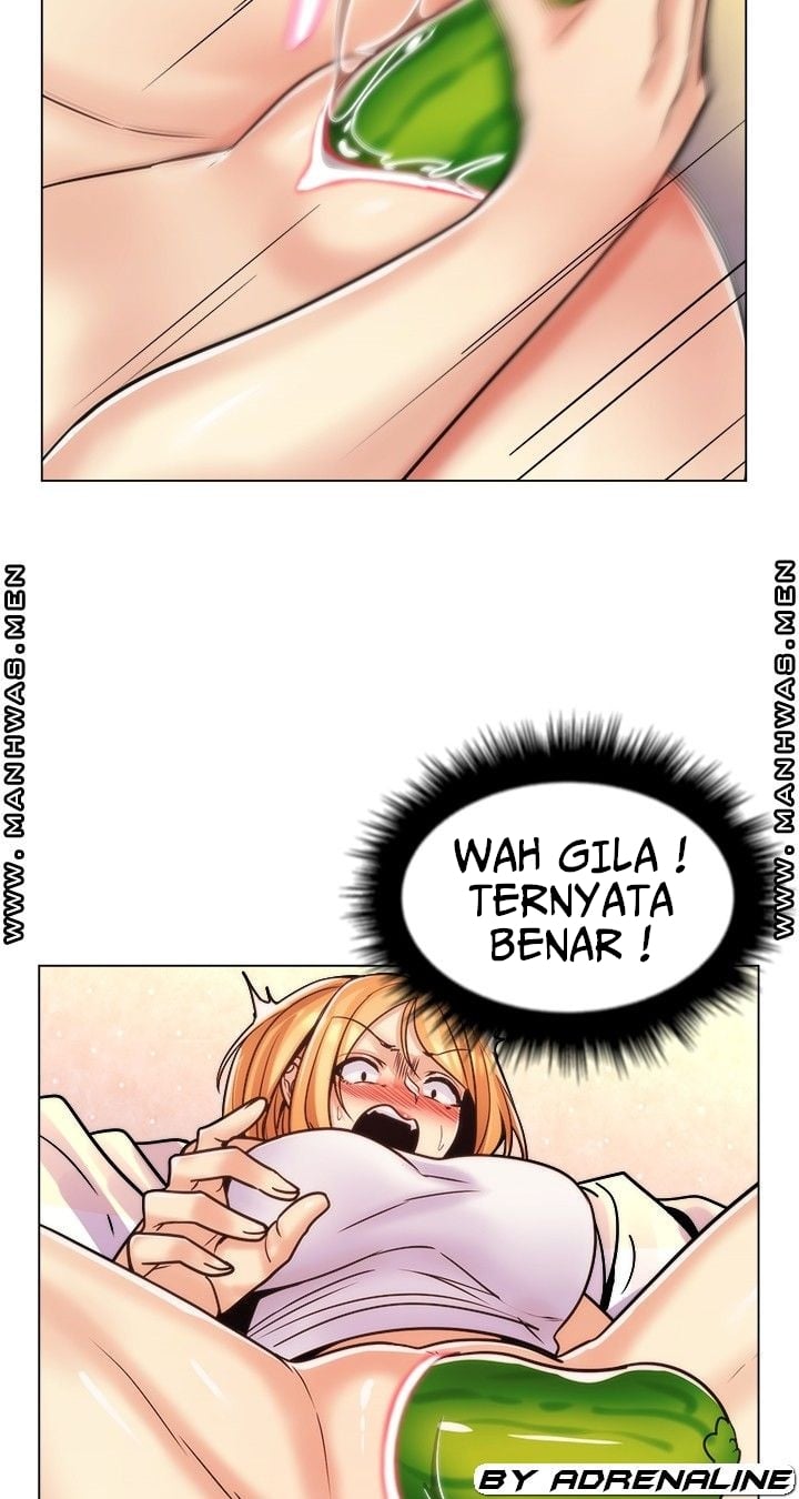 My Stepmom Is My Girlfriend - Chapter 18 41 My Stepmom Is My Girlfriend - Chapter 18 41