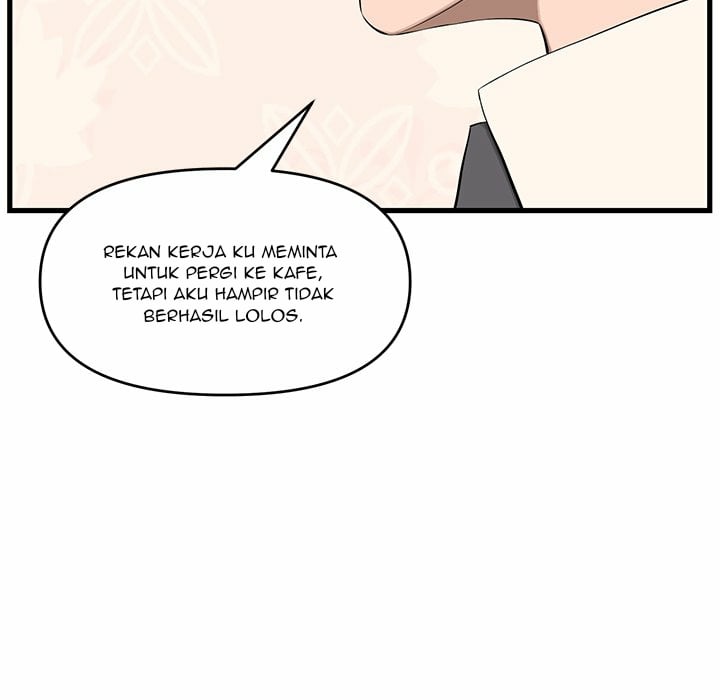 Newlyweds - Chapter 18 132