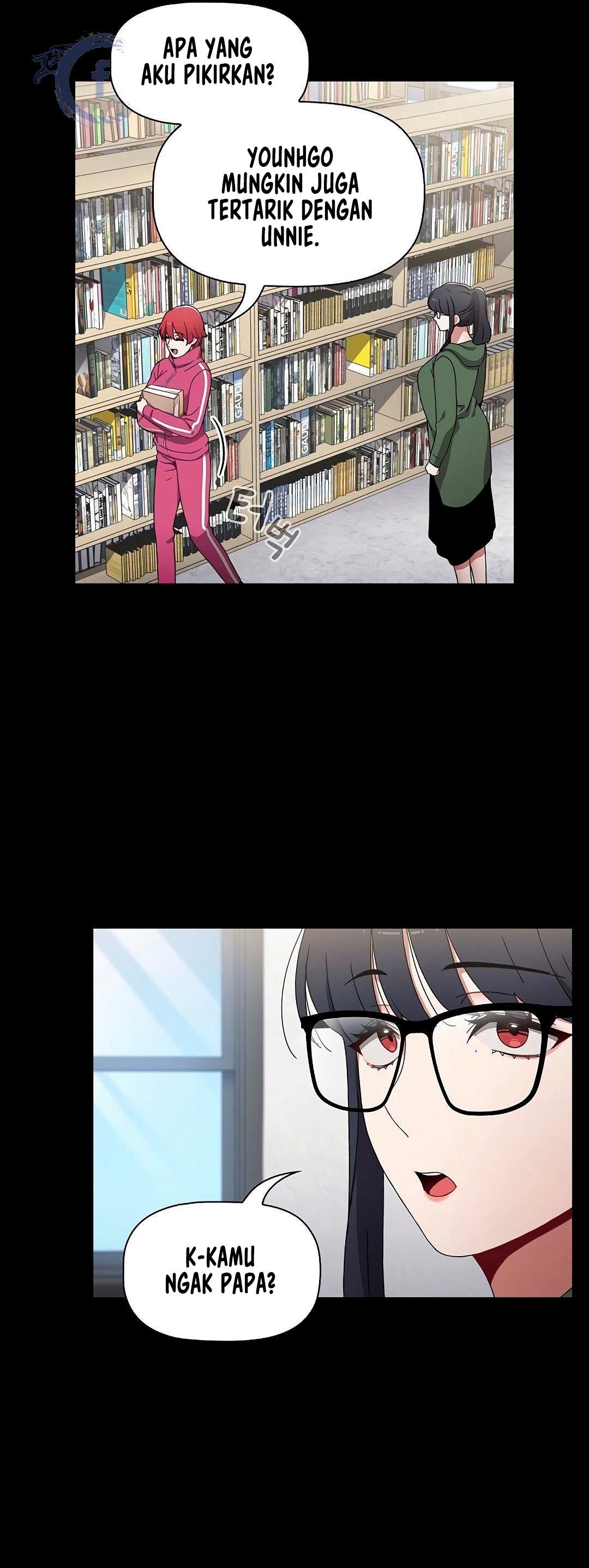 Owner The Pension - Chapter 18 17 Owner The Pension - Chapter 18 17