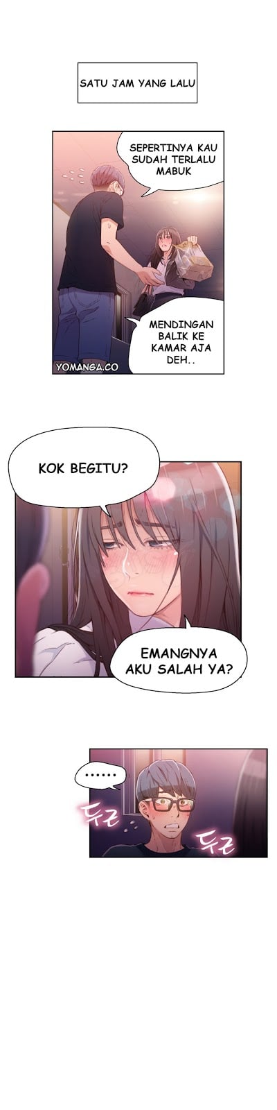 Sweet Guy - Chapter 18 3