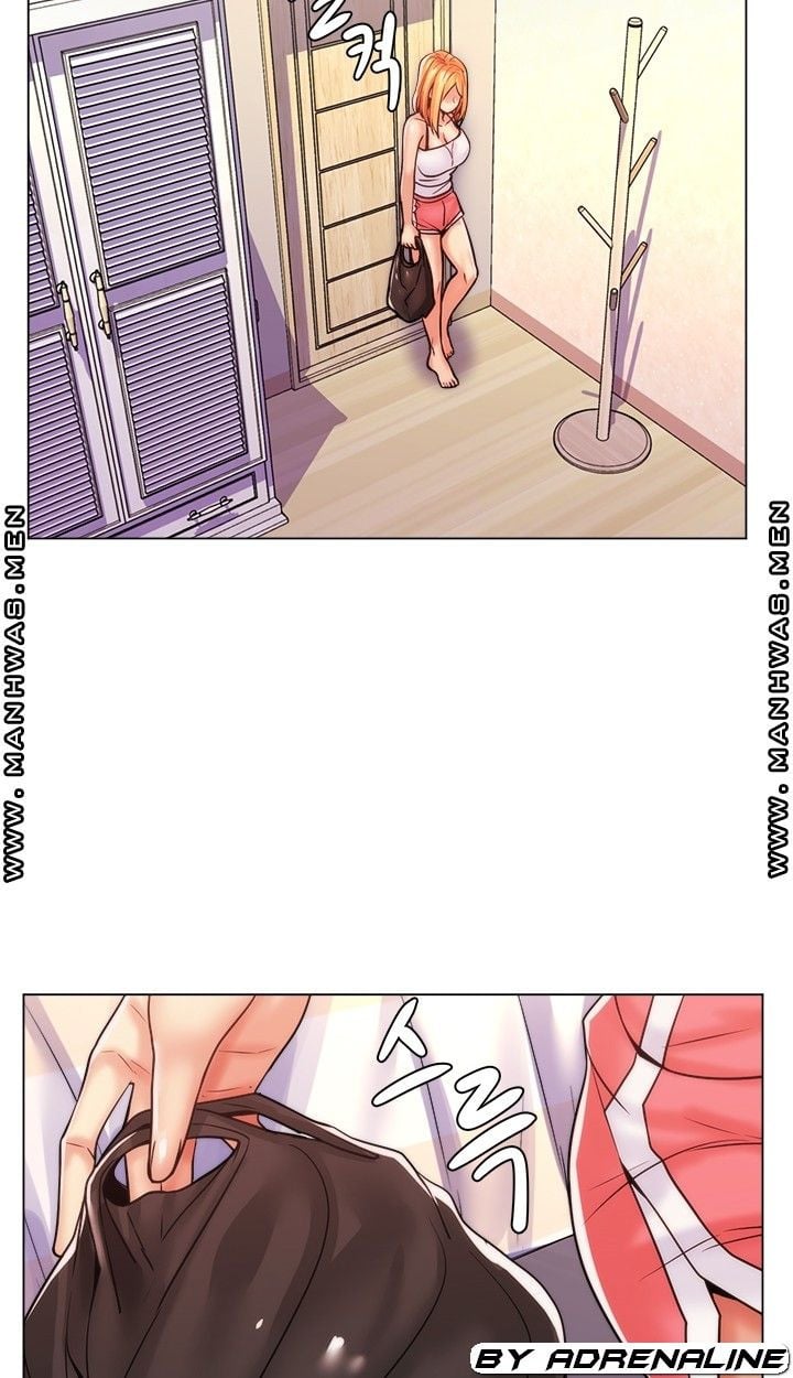 My Stepmom Is My Girlfriend - Chapter 18 15 My Stepmom Is My Girlfriend - Chapter 18 15