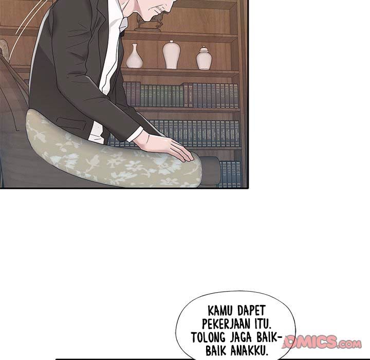 Maid (KOI) - Chapter 18 89
