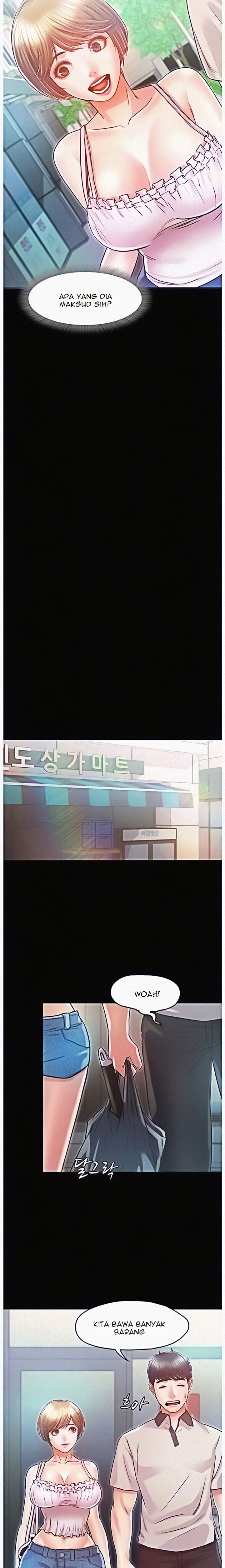 Who did you do with - Chapter 18 10