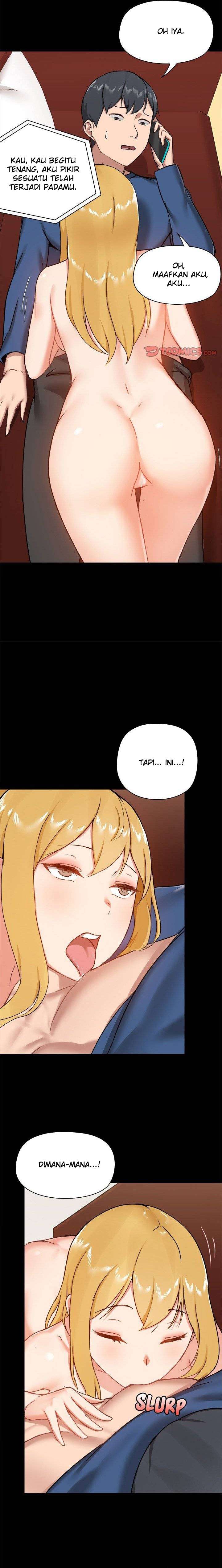 Gamers - Chapter 18 5