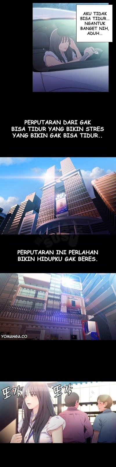 Sweet Guy - Chapter 18 6