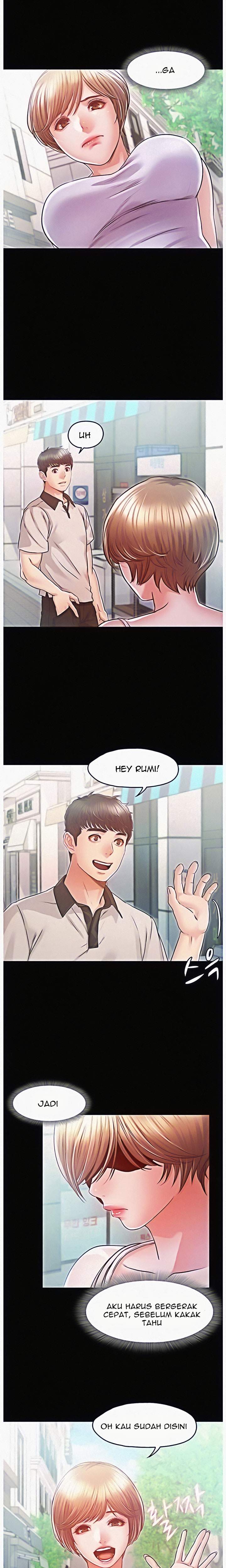 Who did you do with - Chapter 18 7