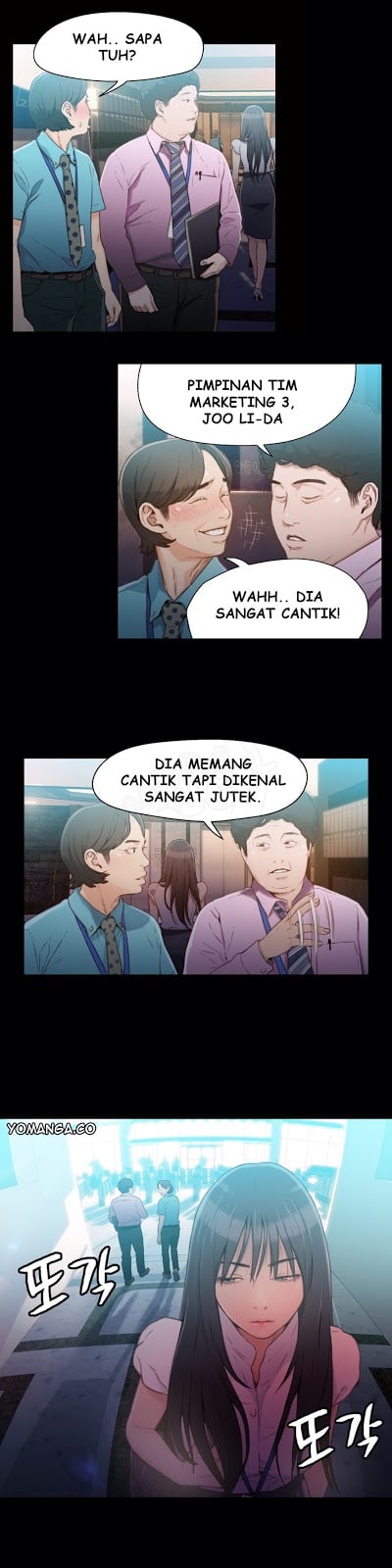 Sweet Guy - Chapter 18 7