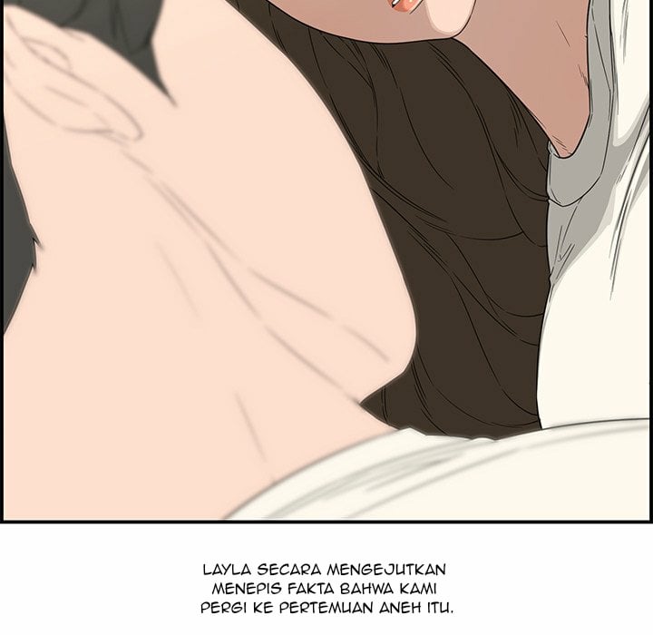 Newlyweds - Chapter 18 71