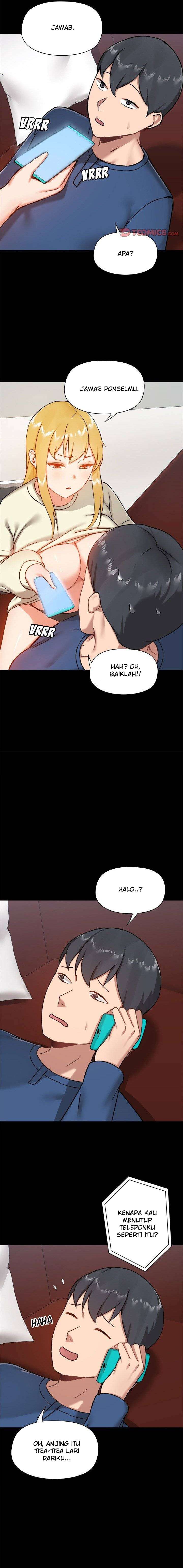 Gamers - Chapter 18 2