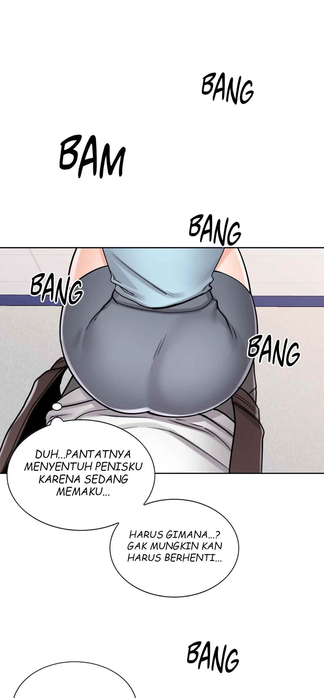 Campus Love - Chapter 18 14