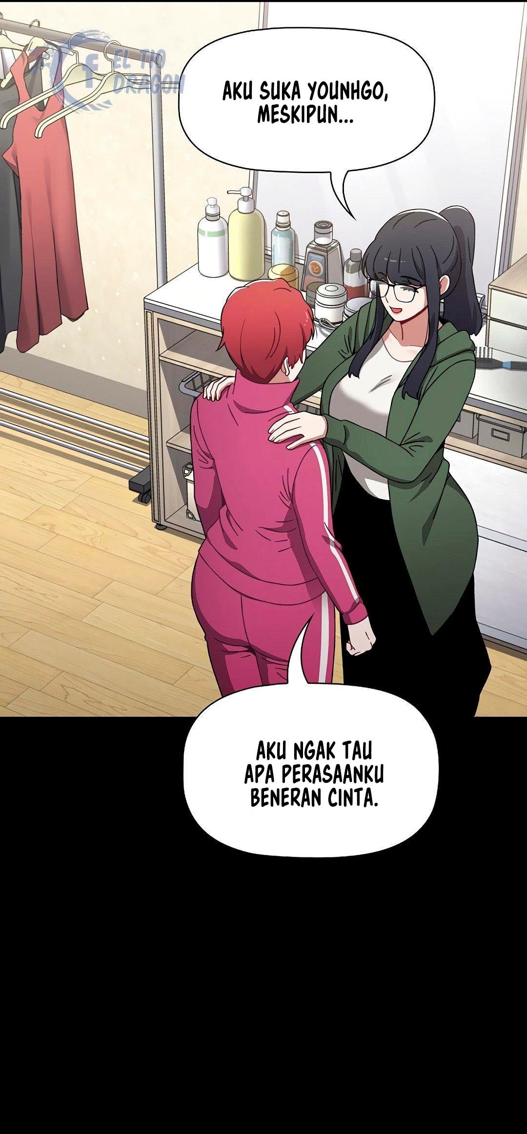 Owner The Pension - Chapter 18 58 Owner The Pension - Chapter 18 58