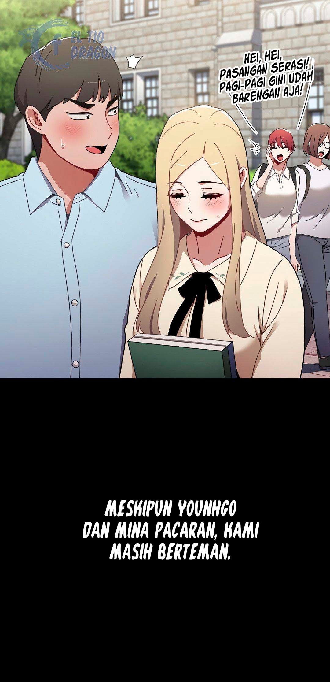 Owner The Pension - Chapter 18 70 Owner The Pension - Chapter 18 70