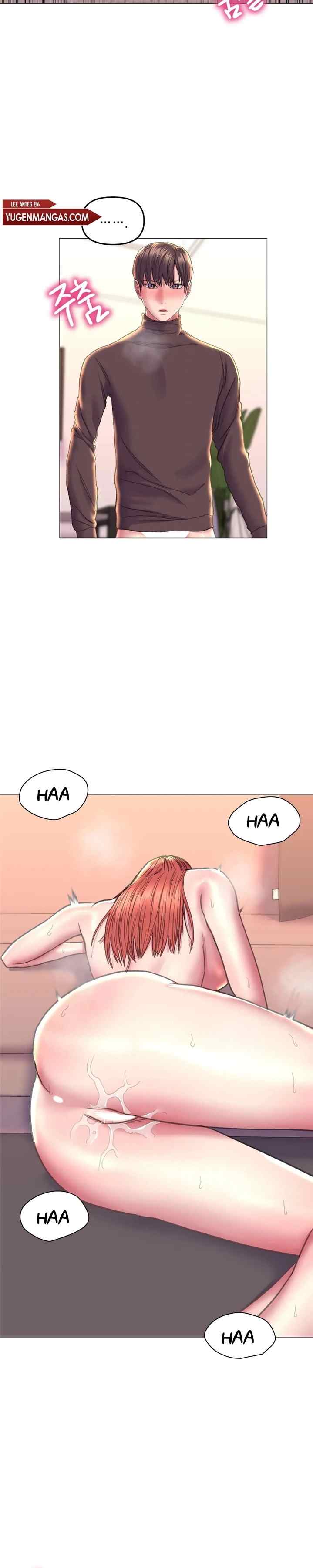 Double Face - Chapter 18 14 Double Face - Chapter 18 14