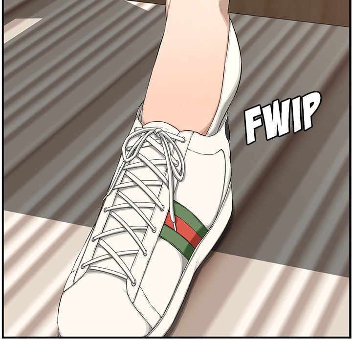 Newlyweds - Chapter 18 166