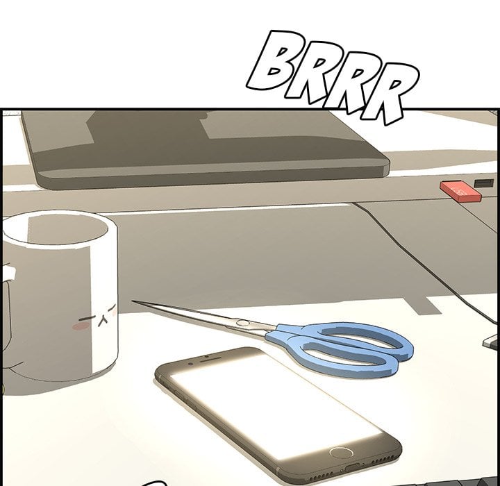 Newlyweds - Chapter 18 119