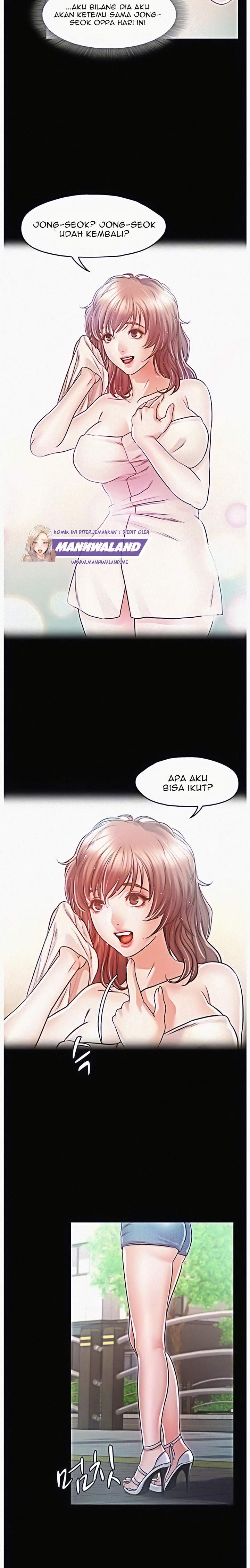 Who did you do with - Chapter 18 6