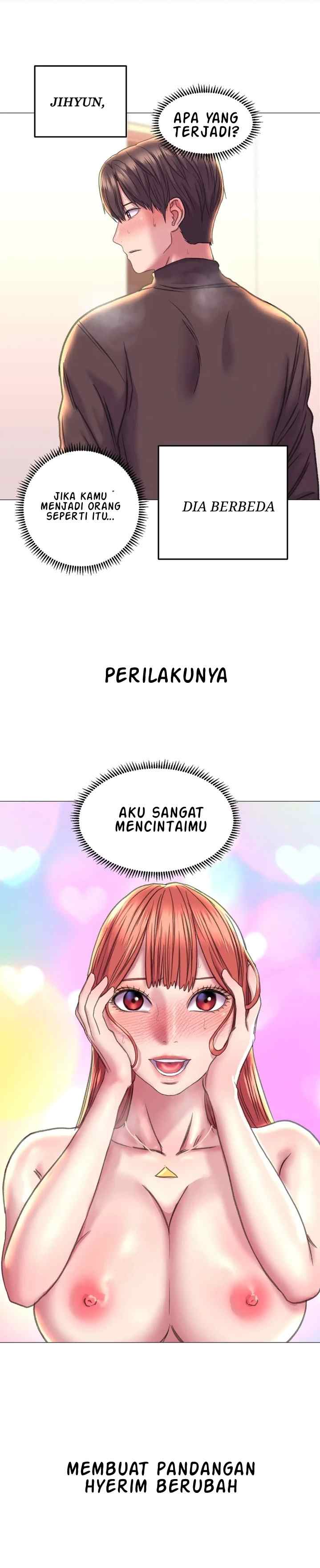 Double Face - Chapter 18 22 Double Face - Chapter 18 22