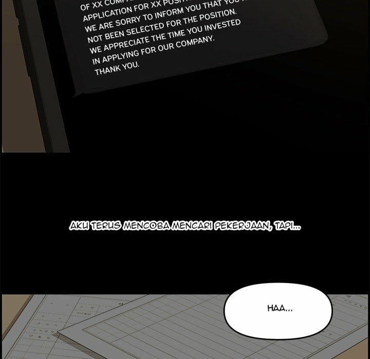 Newlyweds - Chapter 18 105