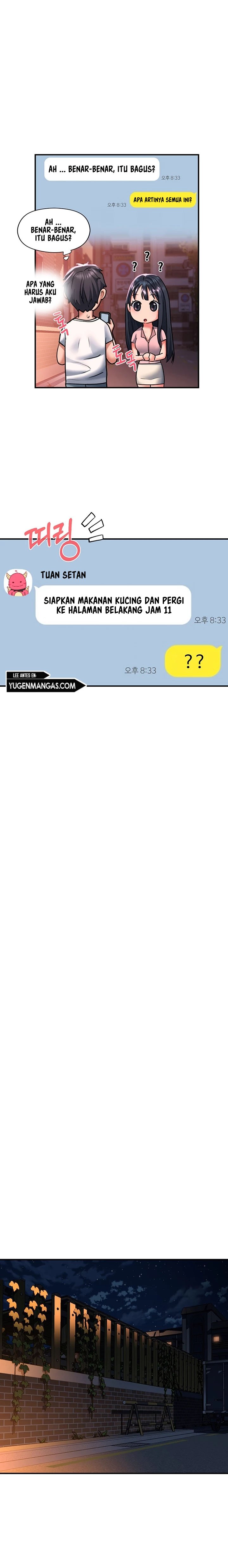 Unlock Her Heart - Chapter 18 18 Unlock Her Heart - Chapter 18 18