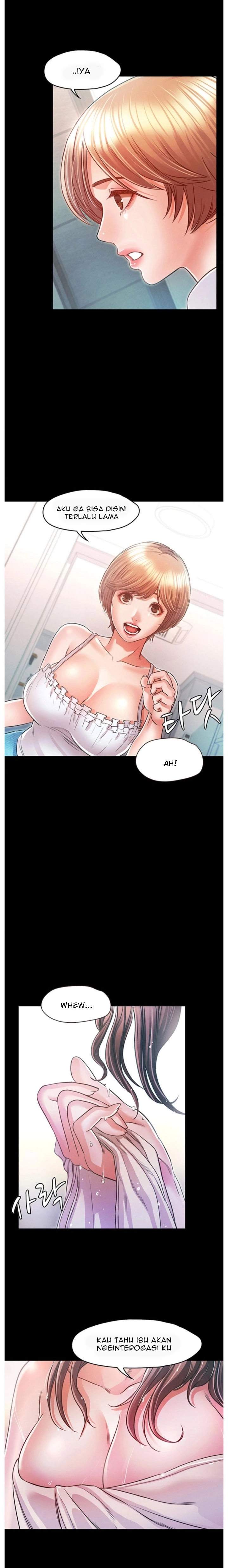 Who did you do with - Chapter 18 3