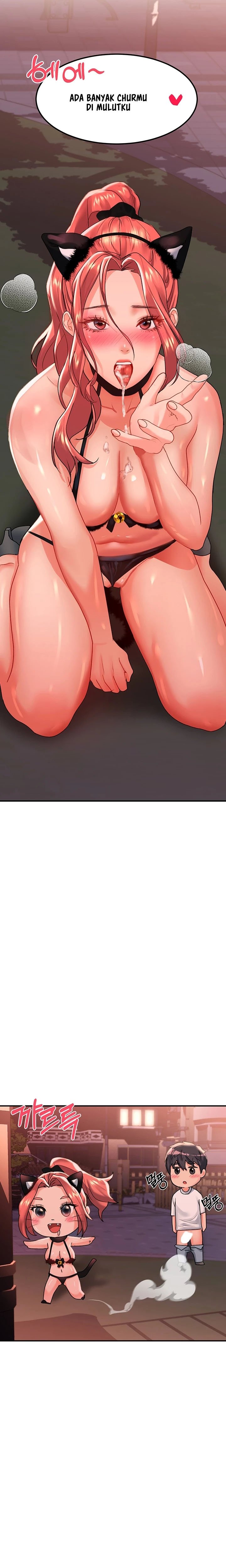 Unlock Her Heart - Chapter 18 27 Unlock Her Heart - Chapter 18 27