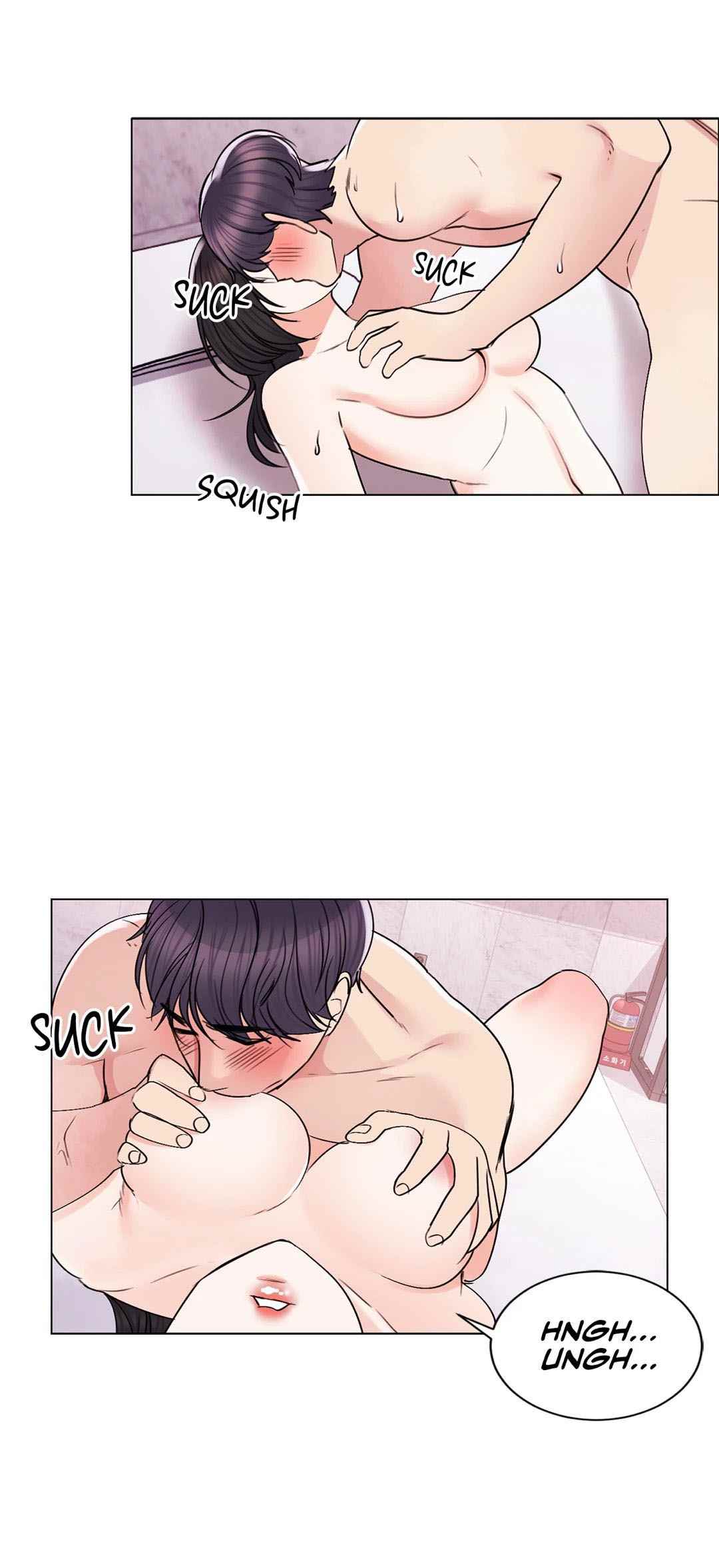 Campus Love - Chapter 18 26