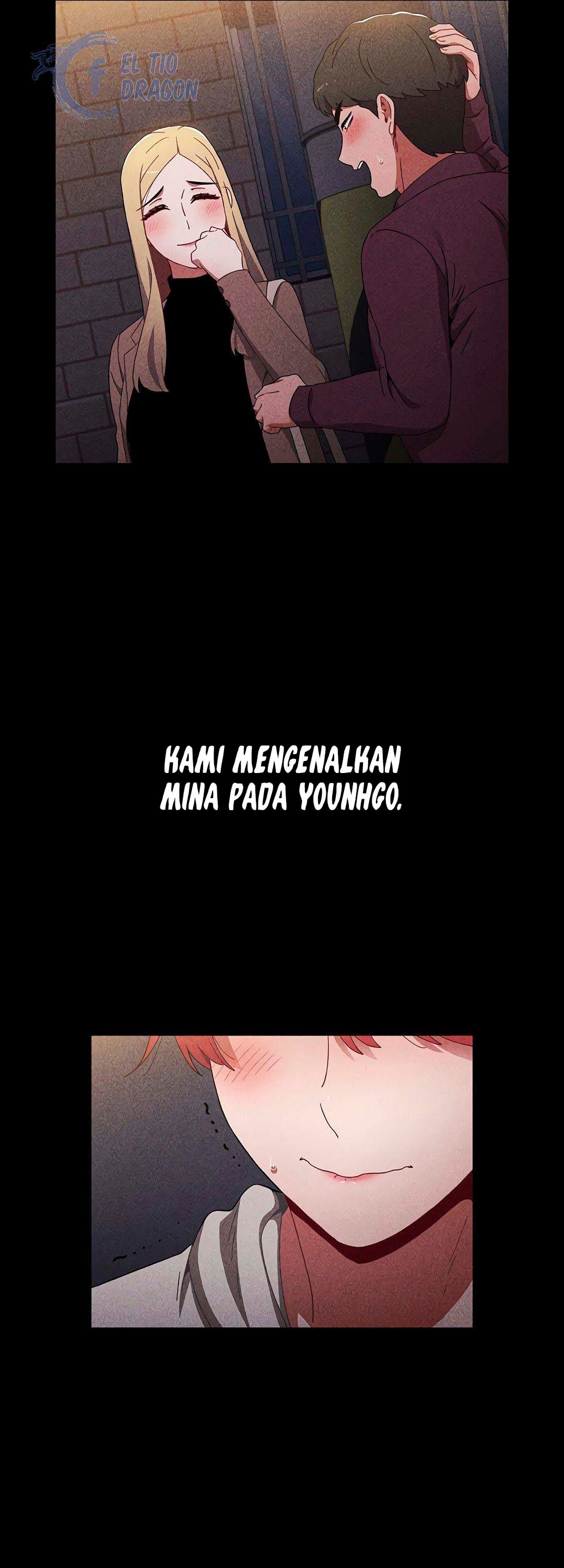 Owner The Pension - Chapter 18 64 Owner The Pension - Chapter 18 64