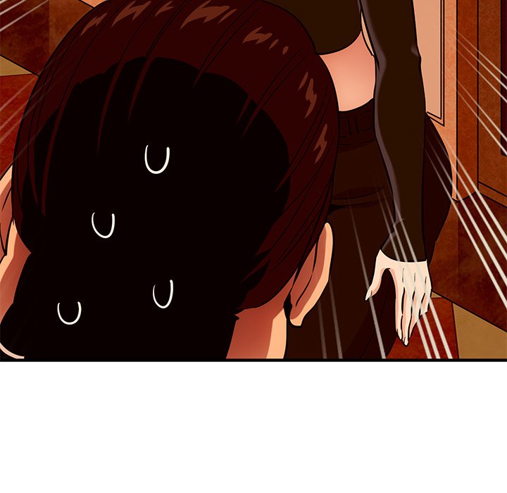 Dog on Patrol - Chapter 18 116