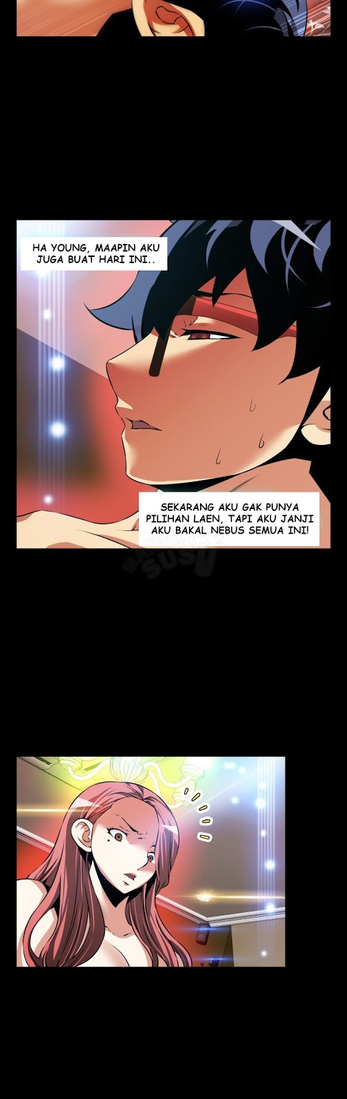 Love Parameter - Chapter 86 16 Love Parameter - Chapter 86 16