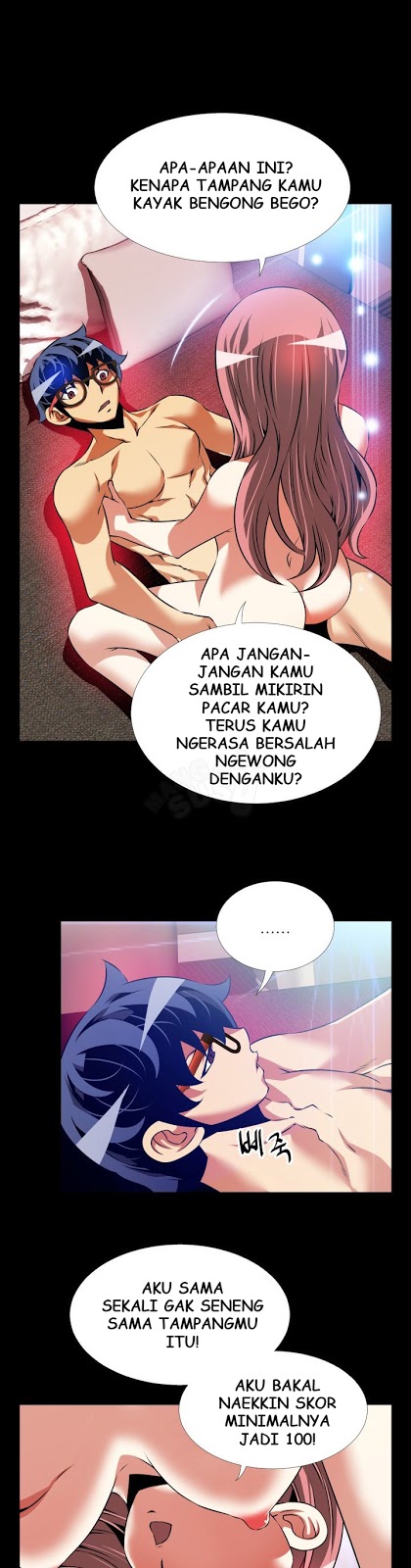 Love Parameter - Chapter 86 17 Love Parameter - Chapter 86 17