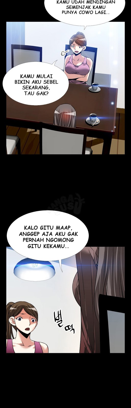 Love Parameter - Chapter 86 30 Love Parameter - Chapter 86 30