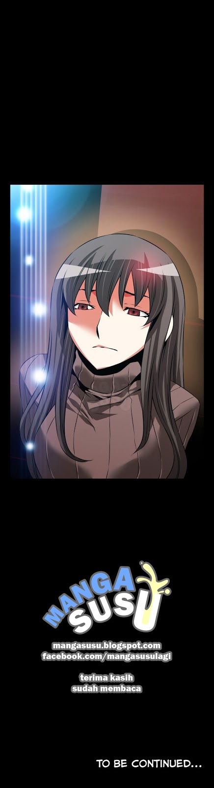 Love Parameter - Chapter 86 35 Love Parameter - Chapter 86 35