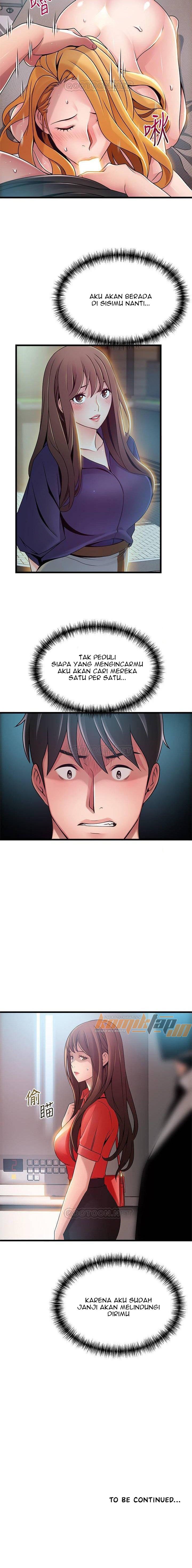 Weak Point (Husky Team) - Chapter 86 11