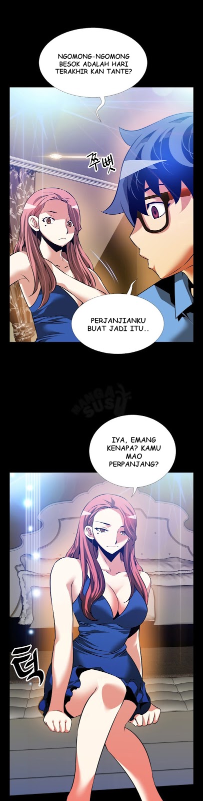 Love Parameter - Chapter 86 24 Love Parameter - Chapter 86 24