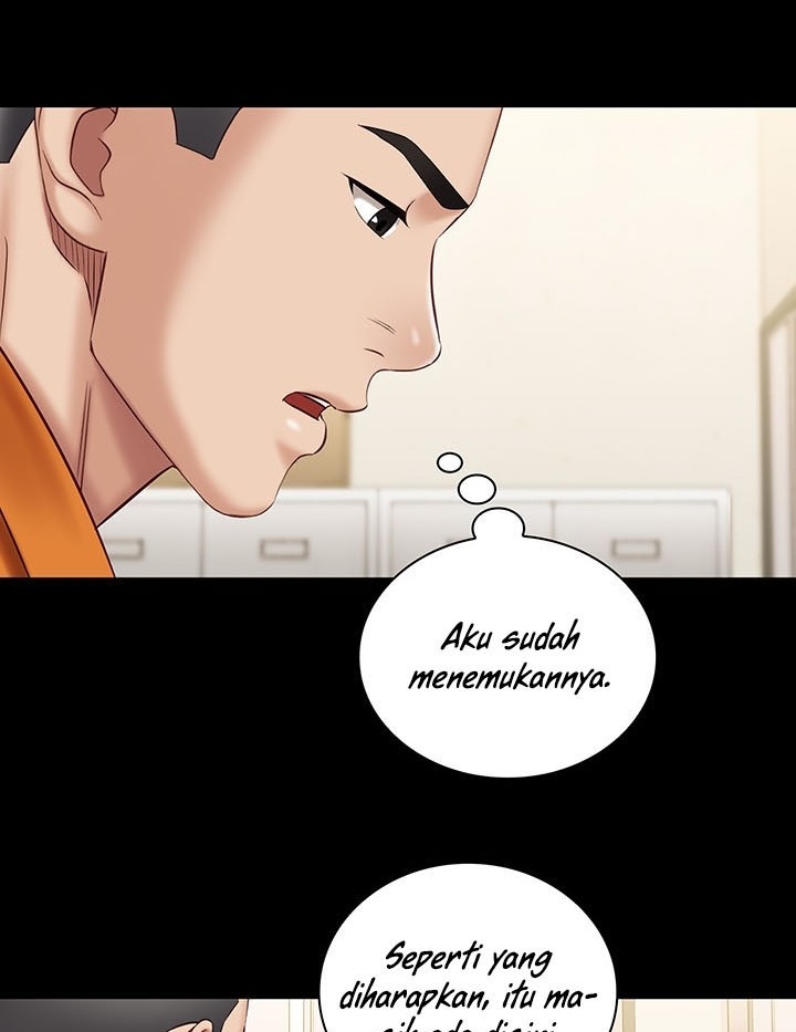 My Sisters Duty - Chapter 86 89