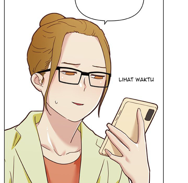 Family Adjustments - Chapter 86 147