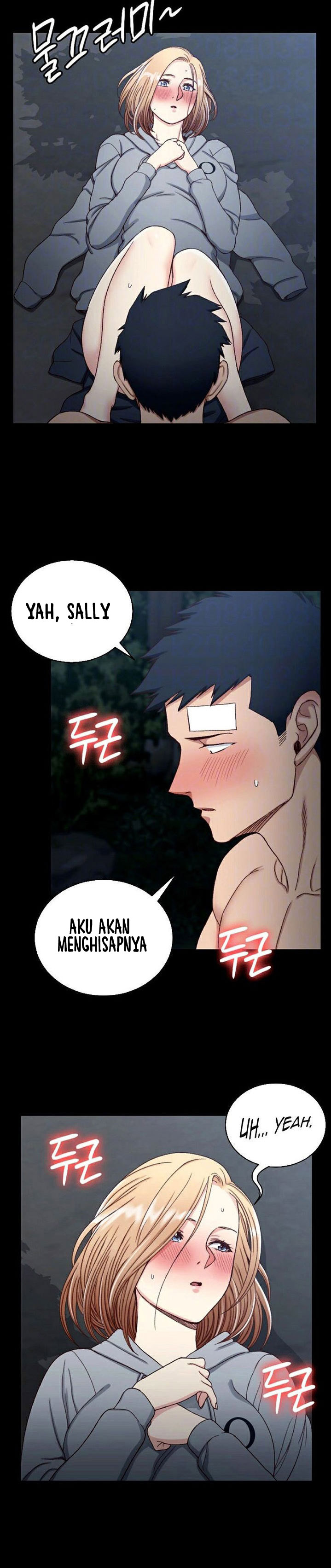 That Mans Epilepsy - Chapter 86 7